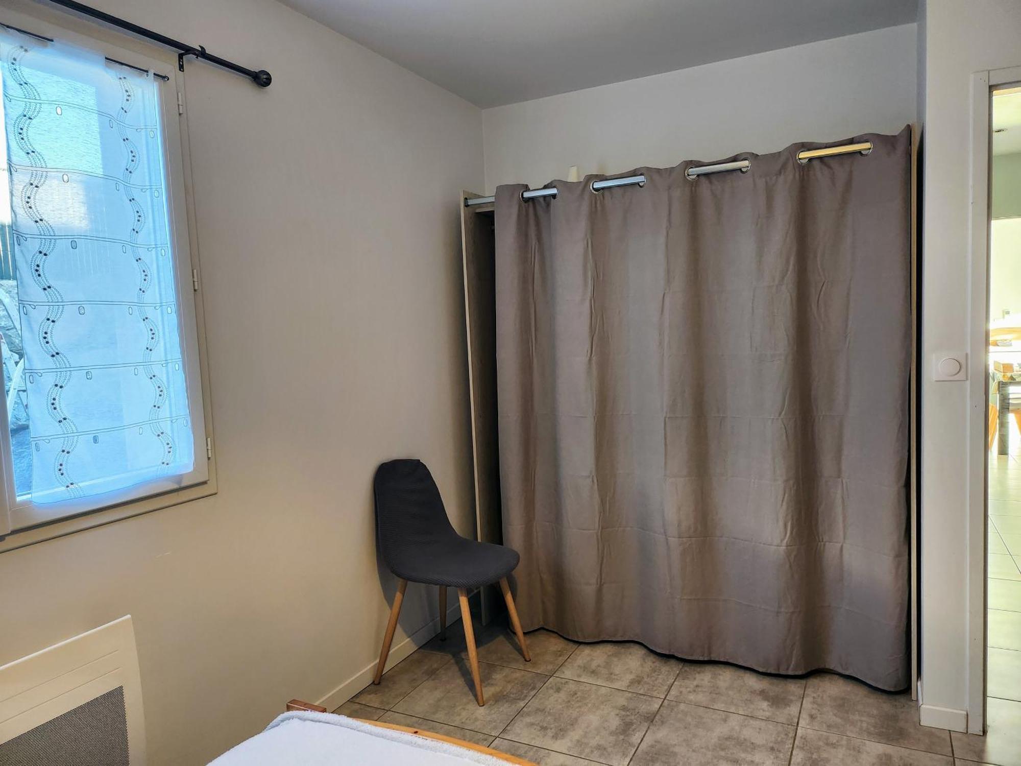 En Ardeche, Gite L'Odyssee Climatise Avec Sa Piscine Privee Et Chauffee Joyeuse Extérieur photo
